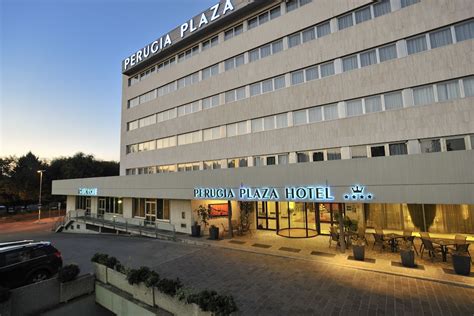 perugia hotel plaza